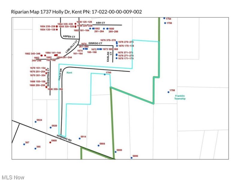 1737 Holly Drive, Kent, OH 44240 Photo 5