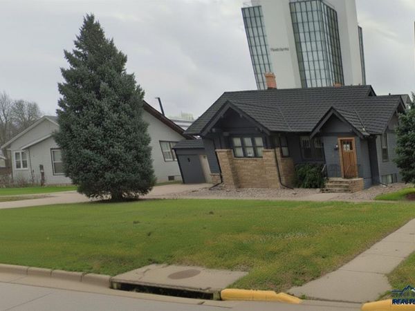 620 W BLVD, Rapid City, SD 57701