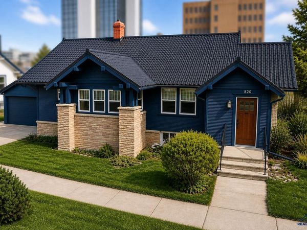 620 W BLVD, Rapid City, SD 57701