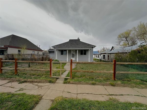 672 4th Street, Limon, CO 80828