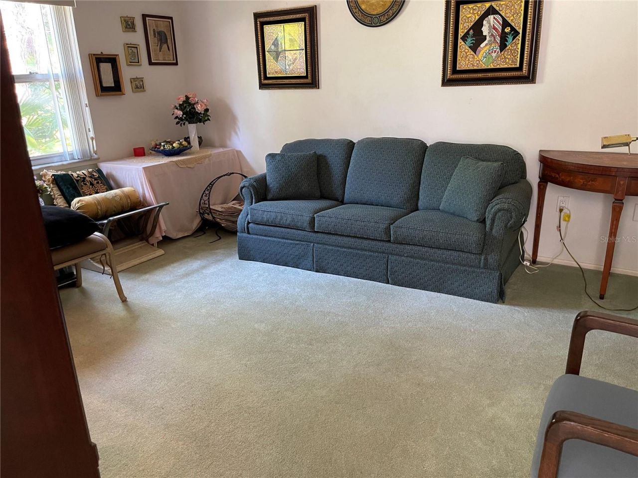 4944 Village Gardens Drive, Unit 151, Sarasota, FL 34234 Photo