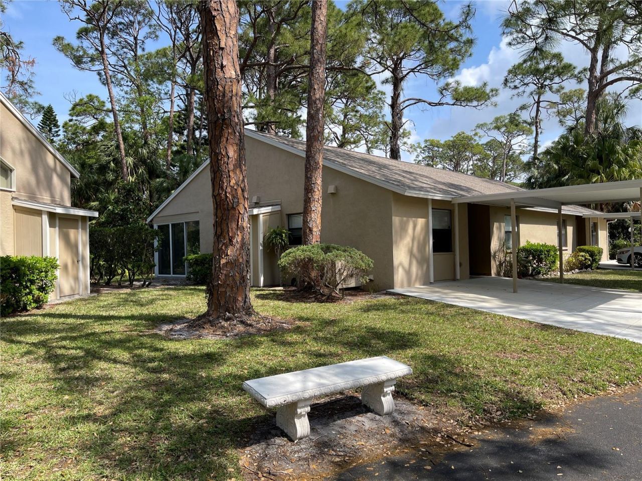 4944 Village Gardens Drive, Unit 151, Sarasota, FL 34234 Photo