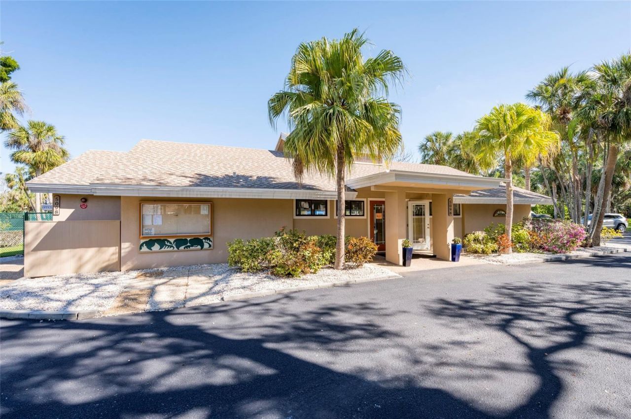 4944 Village Gardens Drive, Unit 151, Sarasota, FL 34234 Photo