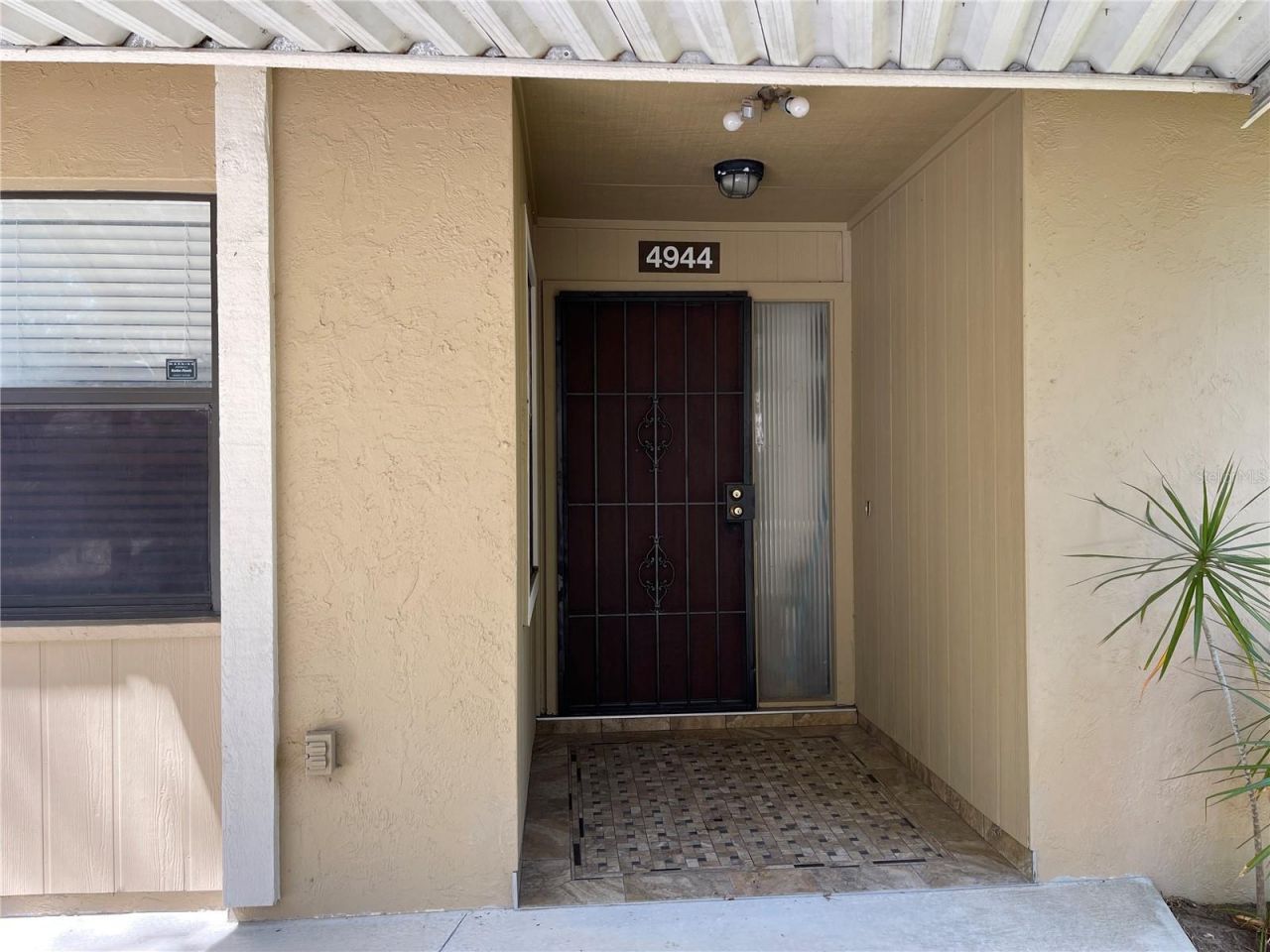 4944 Village Gardens Drive, Unit 151, Sarasota, FL 34234 Photo
