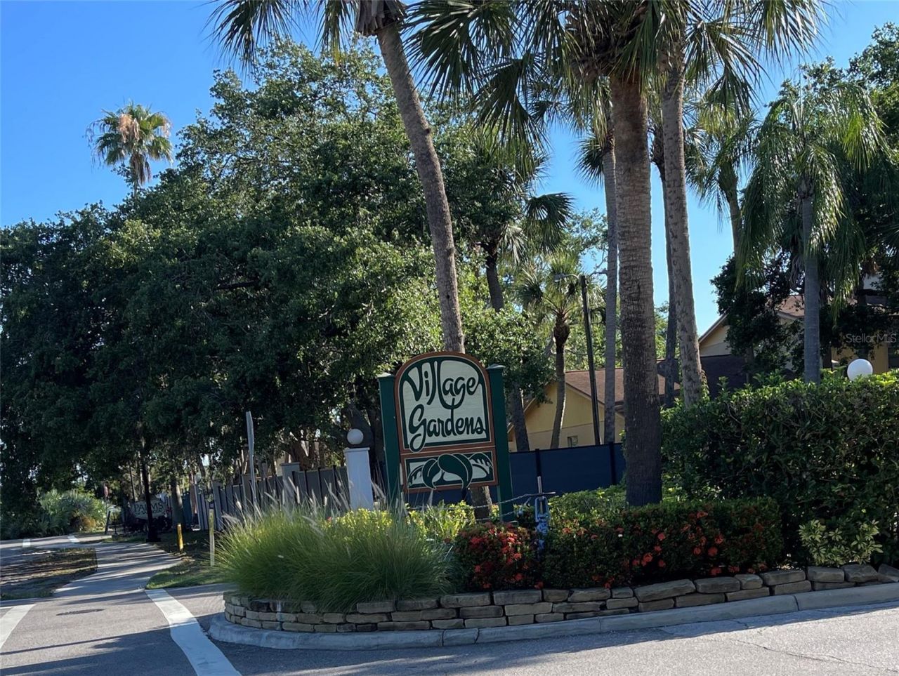 4944 Village Gardens Drive, Unit 151, Sarasota, FL 34234 Photo