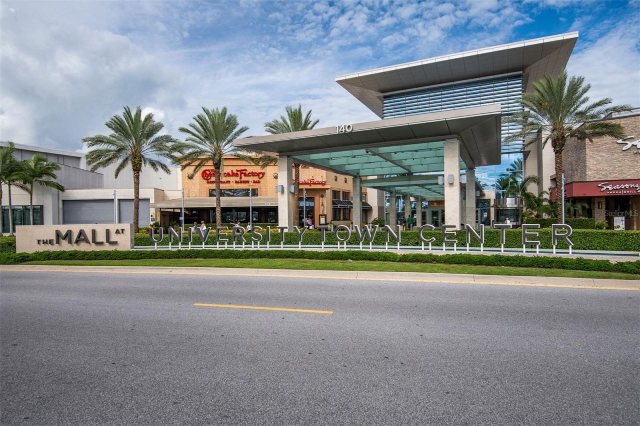 4944 Village Gardens Drive, Unit 151, Sarasota, FL 34234 Photo