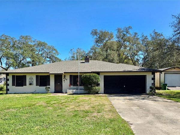 527 LELAND DRIVE, DELTONA, FL 32725