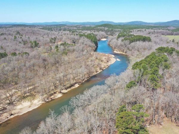 XXX TRIPLE RIVER Road, Sims, AR 71969