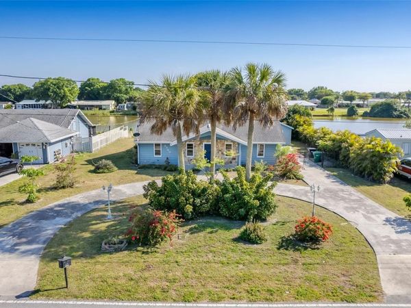 2360 SE 27TH STREET, OKEECHOBEE, FL 34974