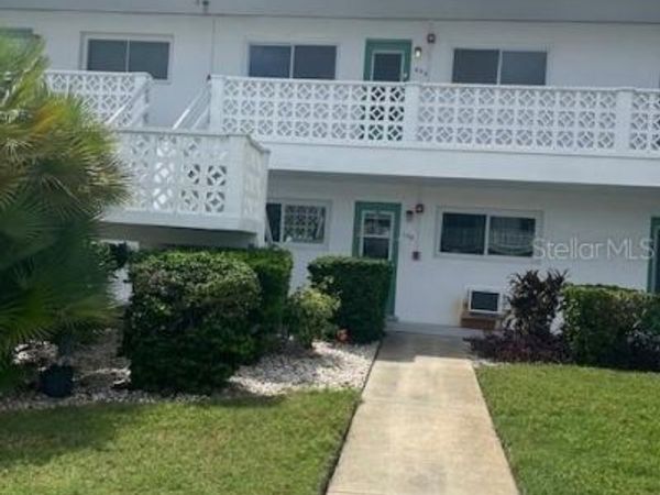 11200 86TH AVENUE, Unit 202, SEMINOLE, FL 33772