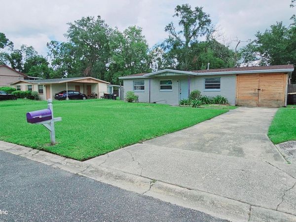 9419 SCADLOCKE Road, Jacksonville, FL 32208