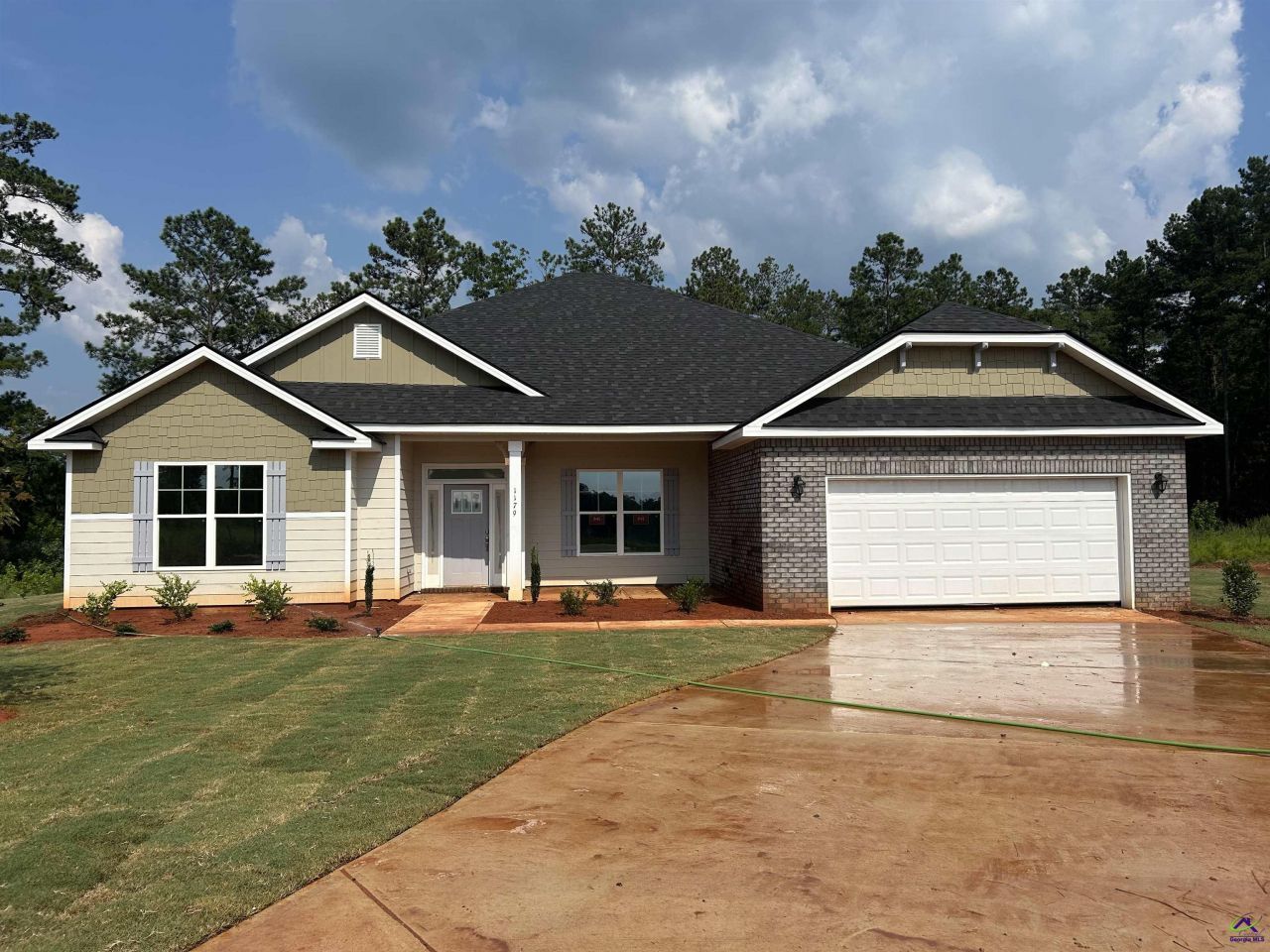 1179 Barrington Place Way, Macon, GA 31220 Main Photo