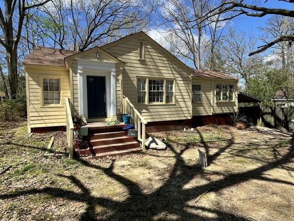 3243 Terry Road, Jackson, MS 39212