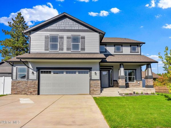 14763 N LIANE LN, Rathdrum, ID 83858