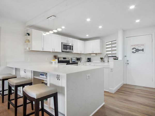 2400 S Ocean Drive, Unit 3836, Hutchinson Island, FL 34949