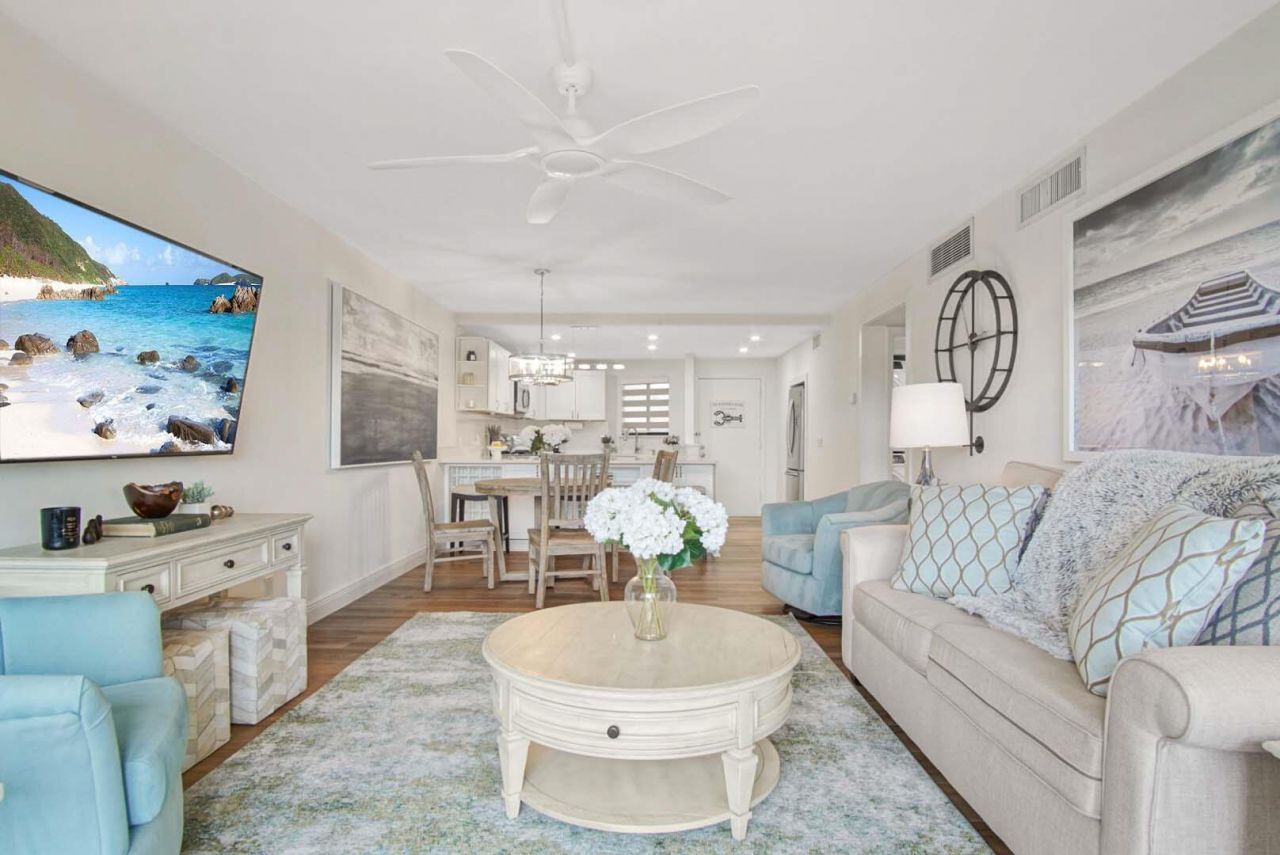 2400 S Ocean Drive, Unit 3836, Hutchinson Island, FL 34949 Photo