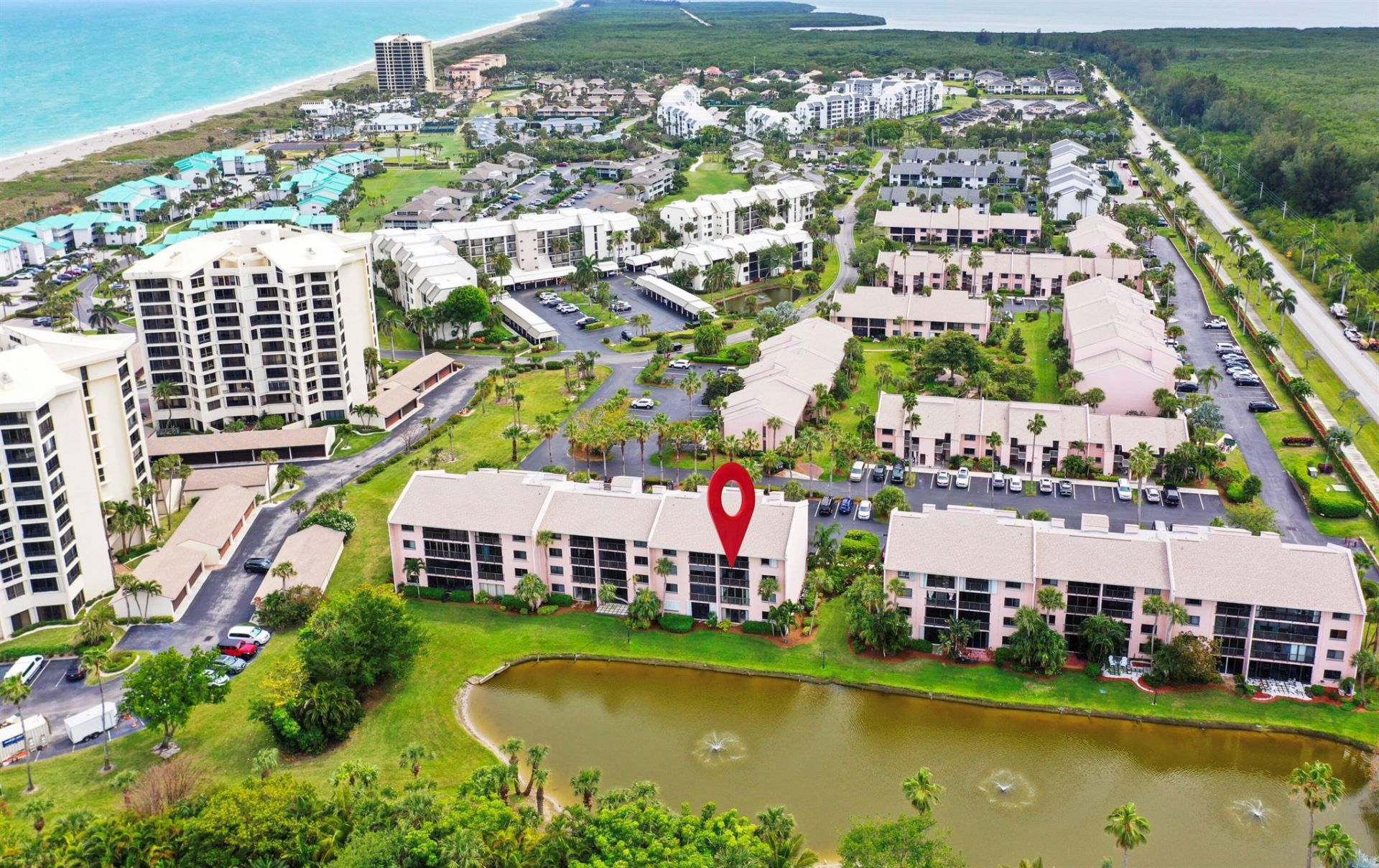 2400 S Ocean Drive, Unit 3836, Hutchinson Island, FL 34949 Photo