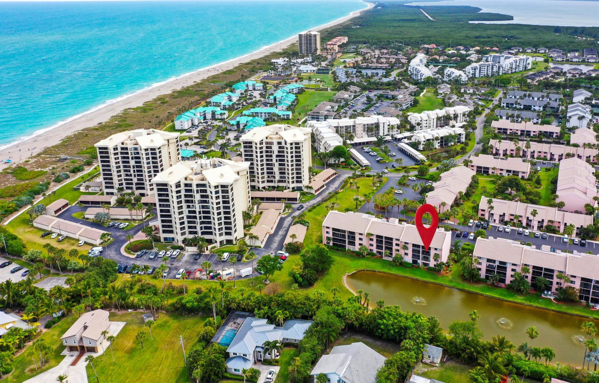 2400 S Ocean Drive, Unit 3836, Hutchinson Island, FL 34949 Photo