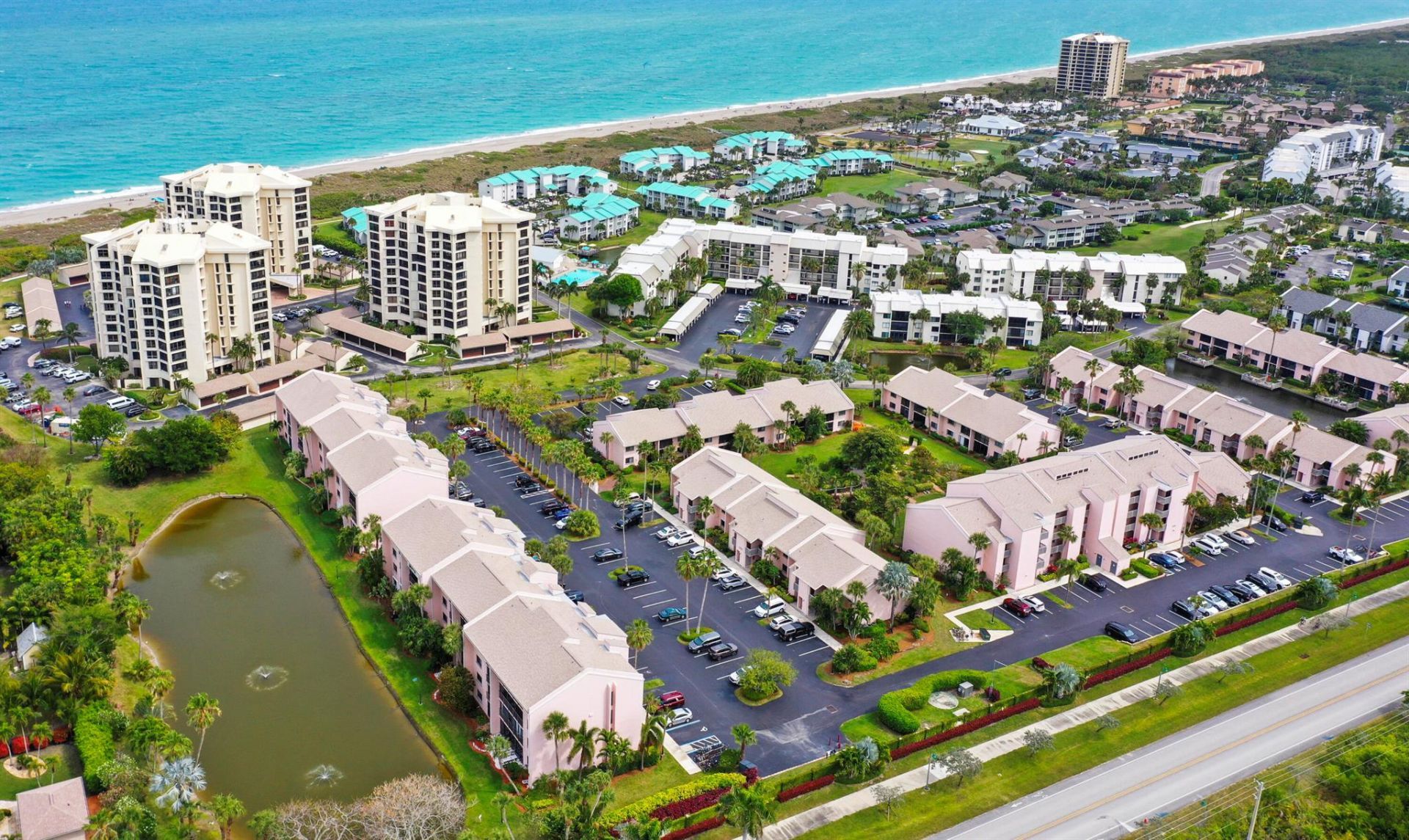 2400 S Ocean Drive, Unit 3836, Hutchinson Island, FL 34949 Photo