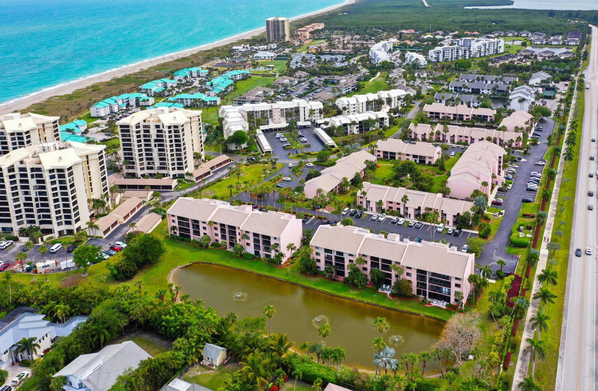 2400 S Ocean Drive, Unit 3836, Hutchinson Island, FL 34949 Photo