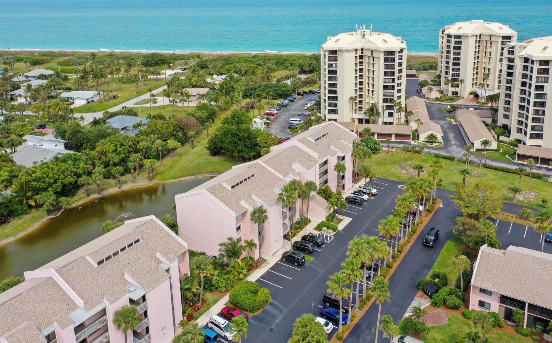 2400 S Ocean Drive, Unit 3836, Hutchinson Island, FL 34949 Photo