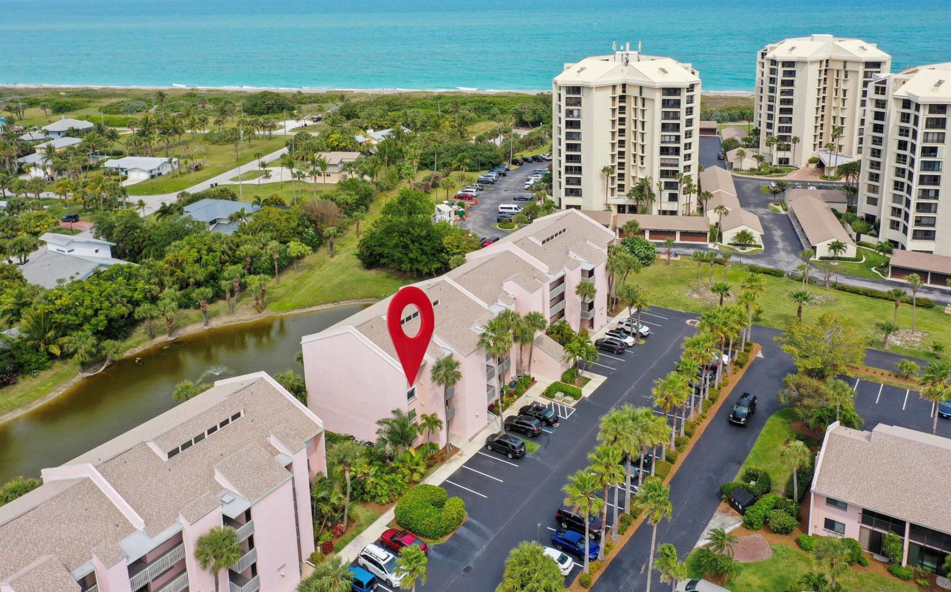 2400 S Ocean Drive, Unit 3836, Hutchinson Island, FL 34949 Photo