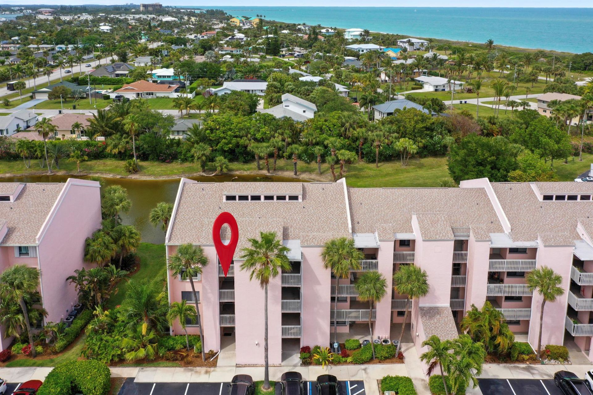 2400 S Ocean Drive, Unit 3836, Hutchinson Island, FL 34949 Photo