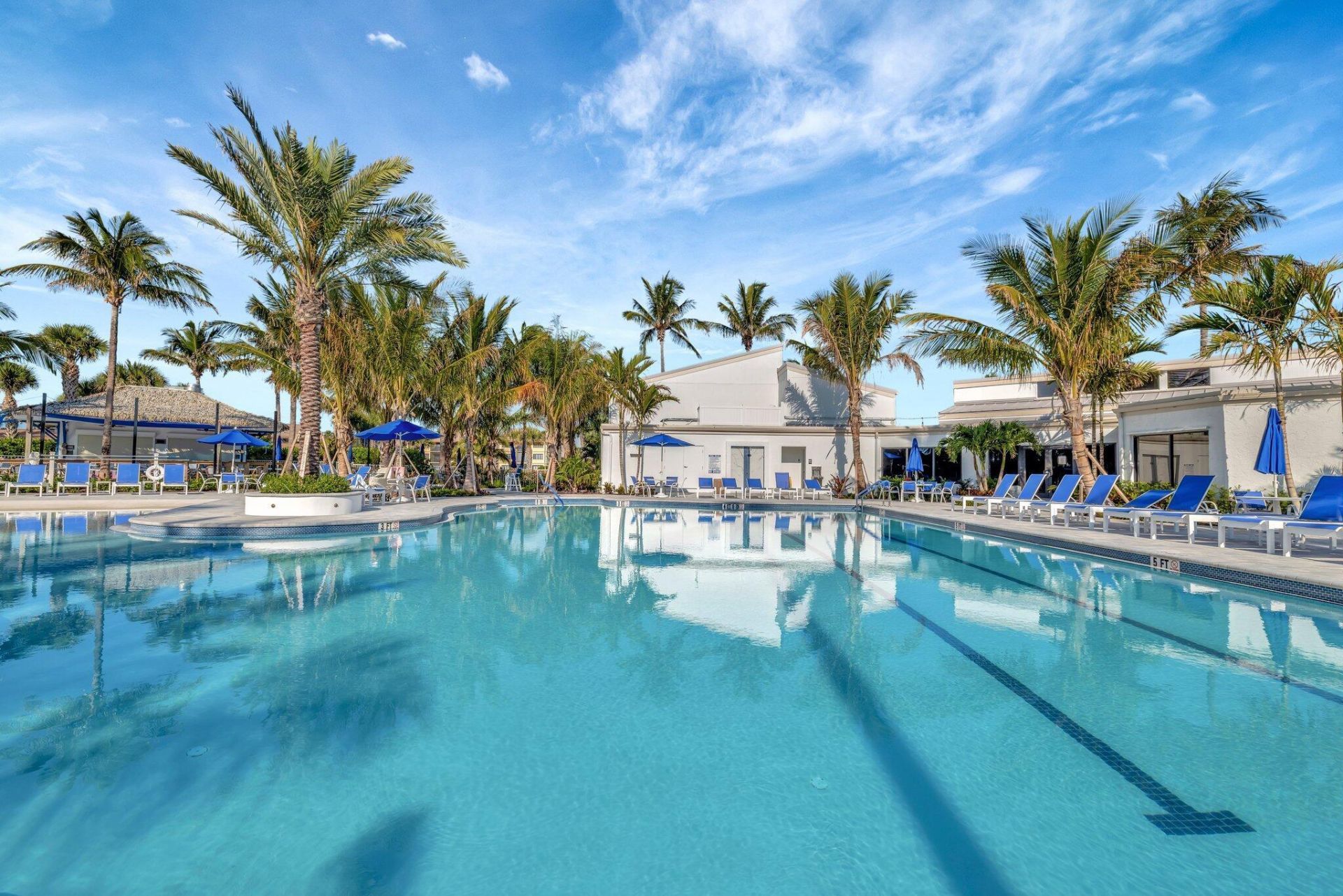 2400 S Ocean Drive, Unit 3836, Hutchinson Island, FL 34949 Photo