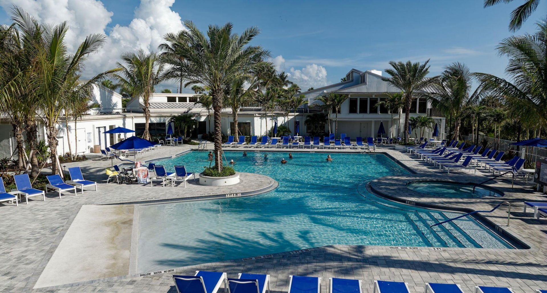 2400 S Ocean Drive, Unit 3836, Hutchinson Island, FL 34949 Photo