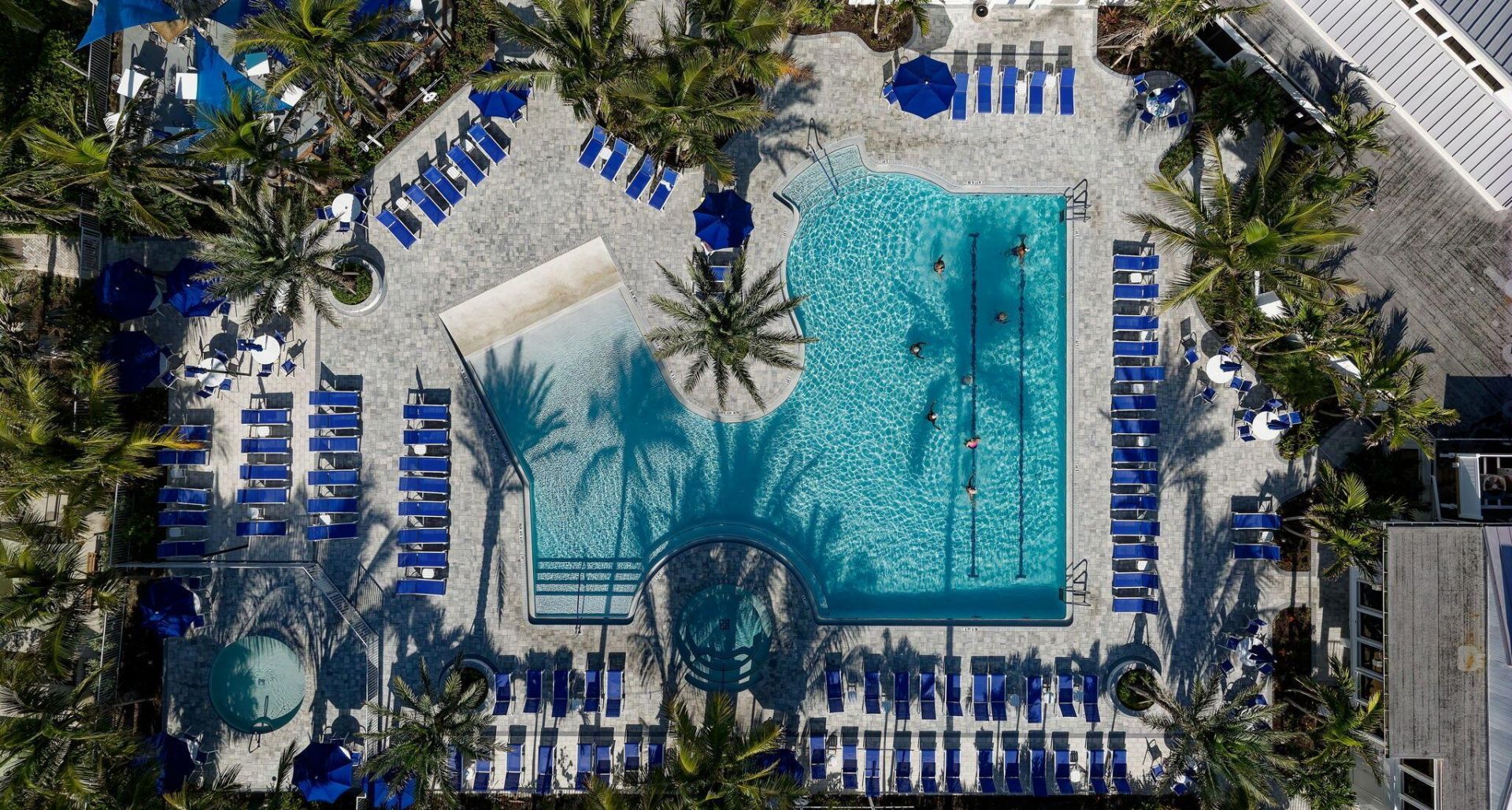 2400 S Ocean Drive, Unit 3836, Hutchinson Island, FL 34949 Photo