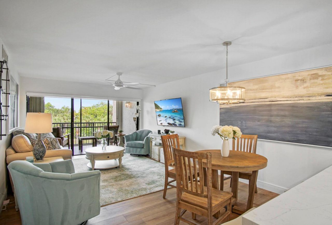 2400 S Ocean Drive, Unit 3836, Hutchinson Island, FL 34949 Photo