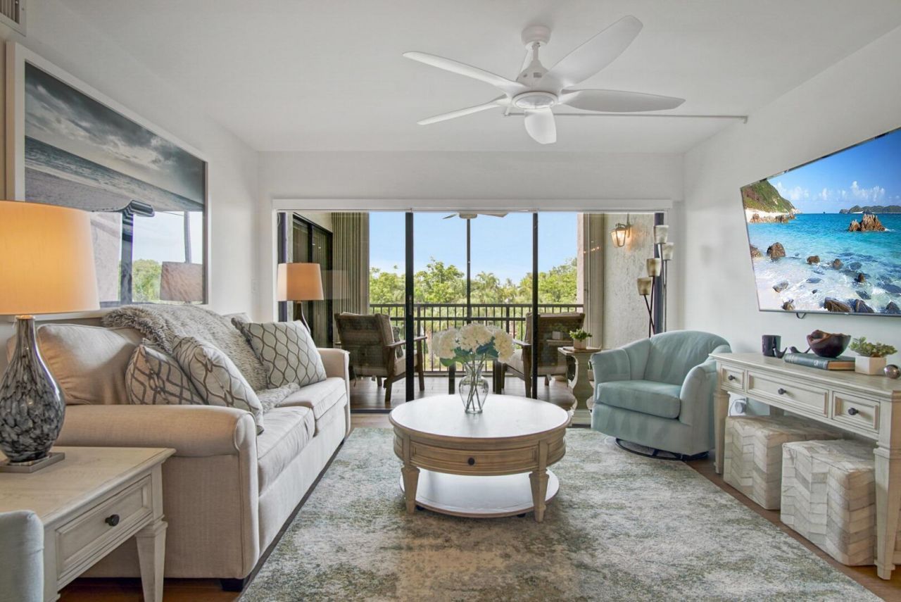 2400 S Ocean Drive, Unit 3836, Hutchinson Island, FL 34949 Photo