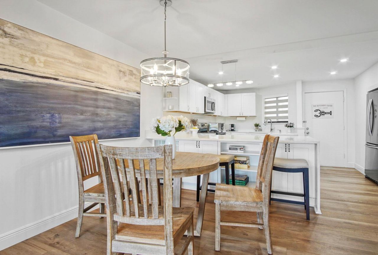 2400 S Ocean Drive, Unit 3836, Hutchinson Island, FL 34949 Photo