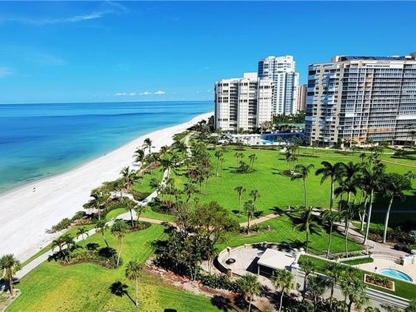 4005 Gulf Shore BLVD N, Unit 1105, NAPLES, FL 34103