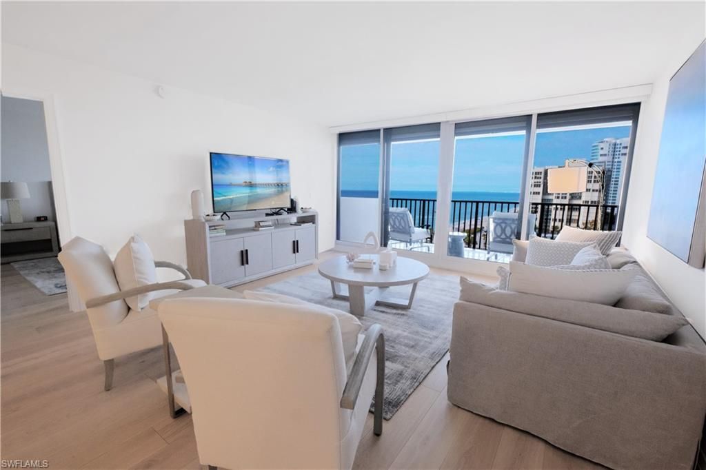 4005 Gulf Shore Blvd N, Unit 1105, Naples, FL 34103 Photo