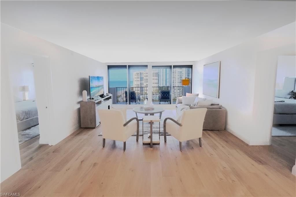 4005 Gulf Shore Blvd N, Unit 1105, Naples, FL 34103 Photo