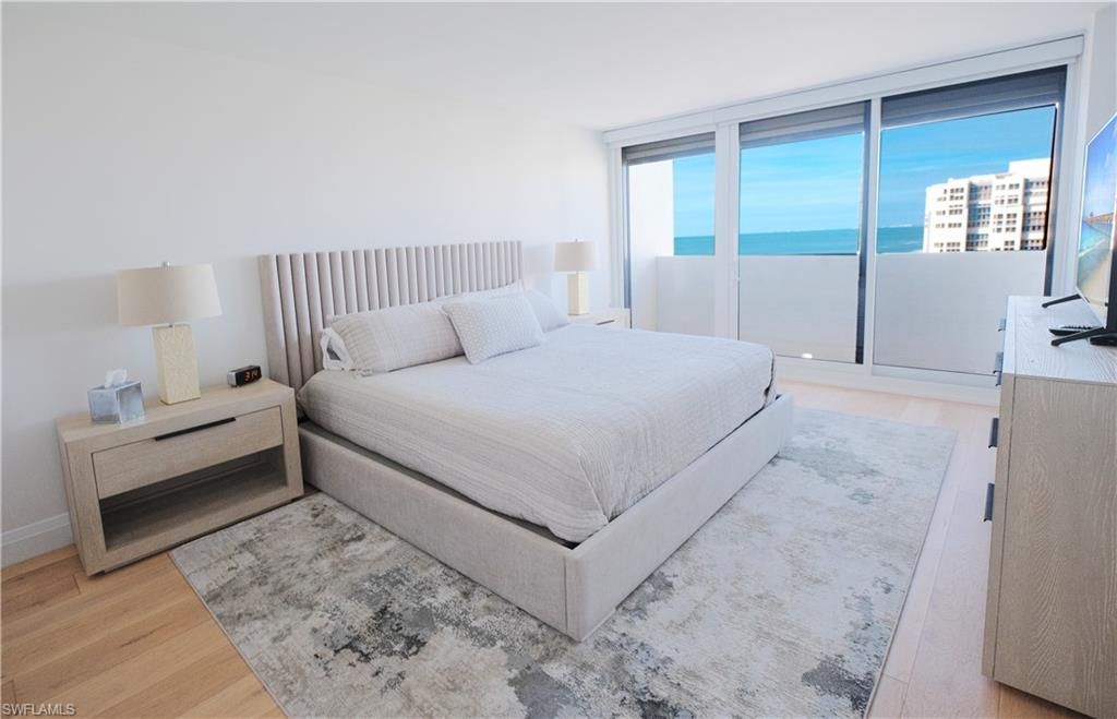 4005 Gulf Shore Blvd N, Unit 1105, Naples, FL 34103 Photo