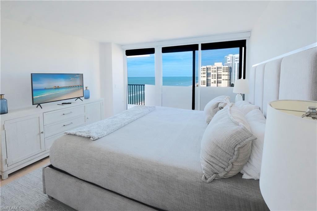 4005 Gulf Shore Blvd N, Unit 1105, Naples, FL 34103 Photo