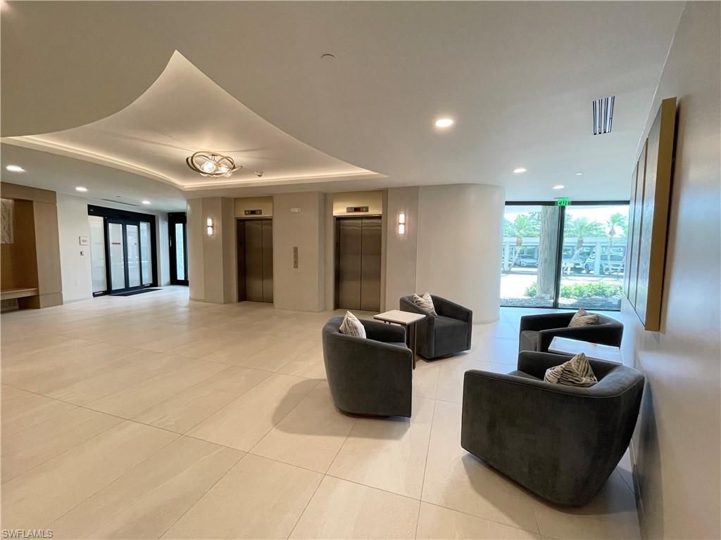 4005 Gulf Shore Blvd N, Unit 1105, Naples, FL 34103 Photo