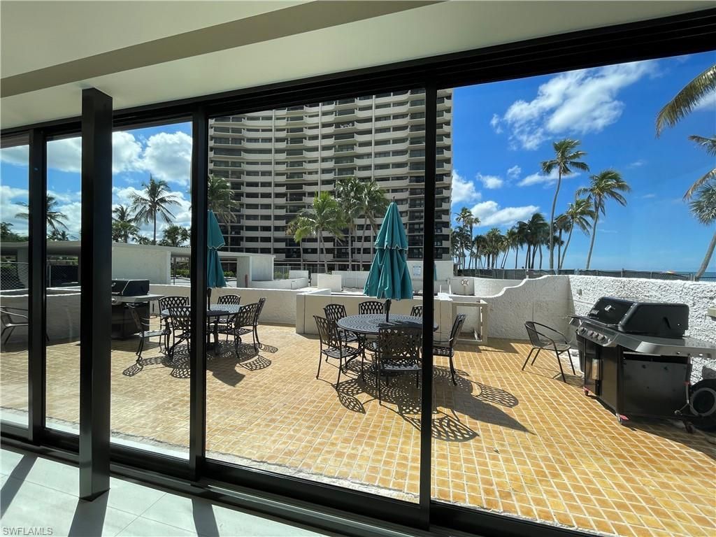 4005 Gulf Shore Blvd N, Unit 1105, Naples, FL 34103 Photo