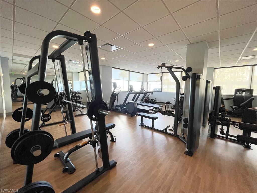 4005 Gulf Shore Blvd N, Unit 1105, Naples, FL 34103 Photo