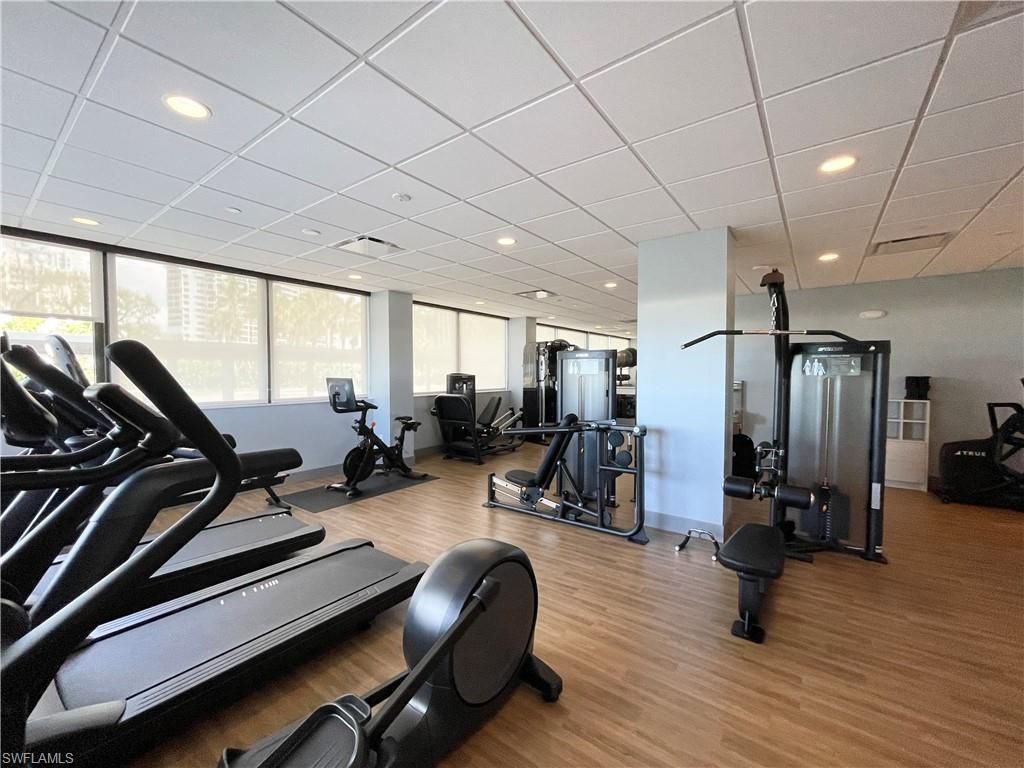 4005 Gulf Shore Blvd N, Unit 1105, Naples, FL 34103 Photo