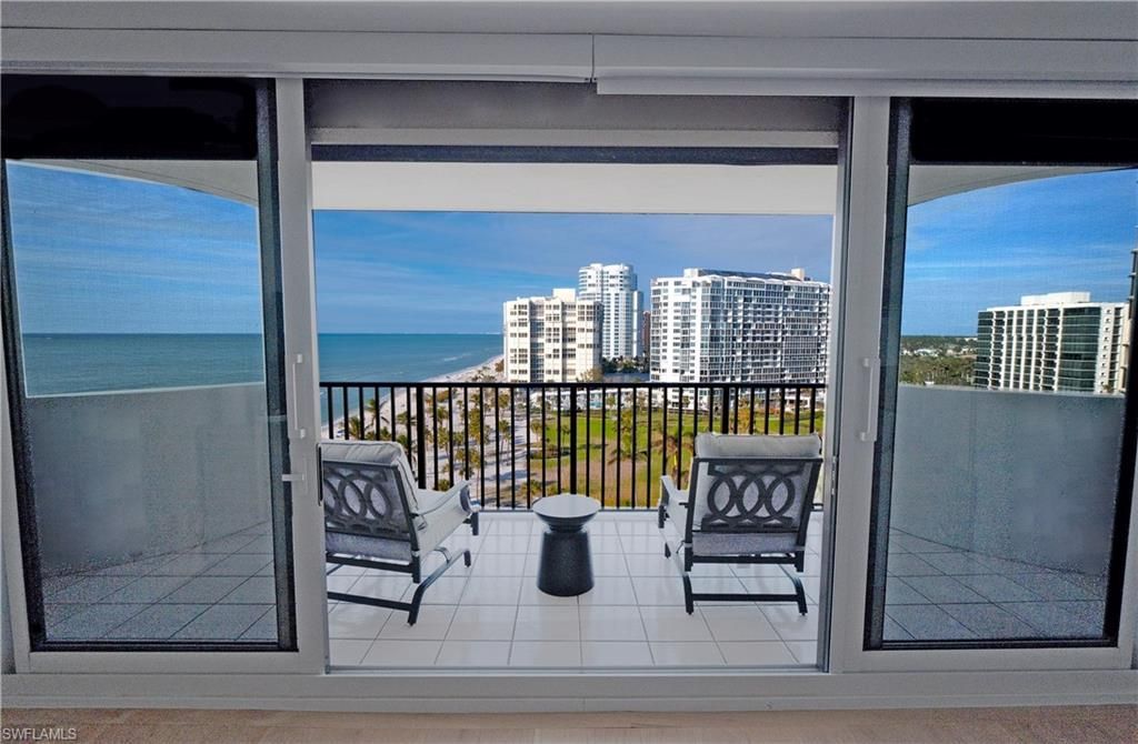 4005 Gulf Shore Blvd N, Unit 1105, Naples, FL 34103 Photo