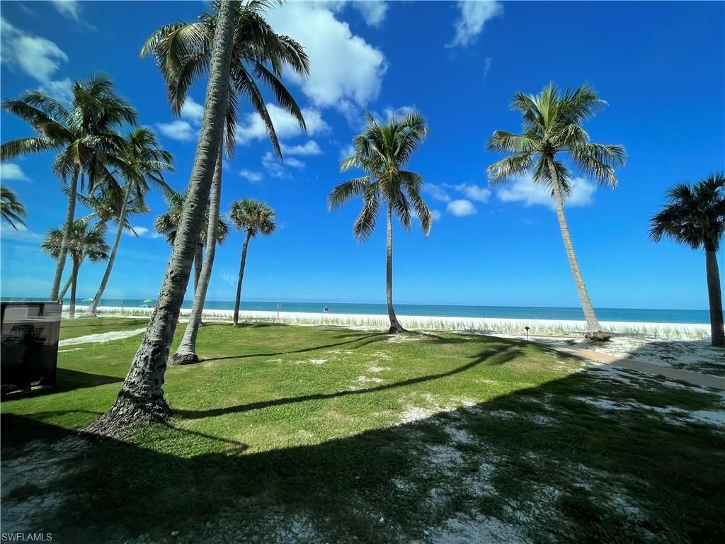 4005 Gulf Shore Blvd N, Unit 1105, Naples, FL 34103 Photo