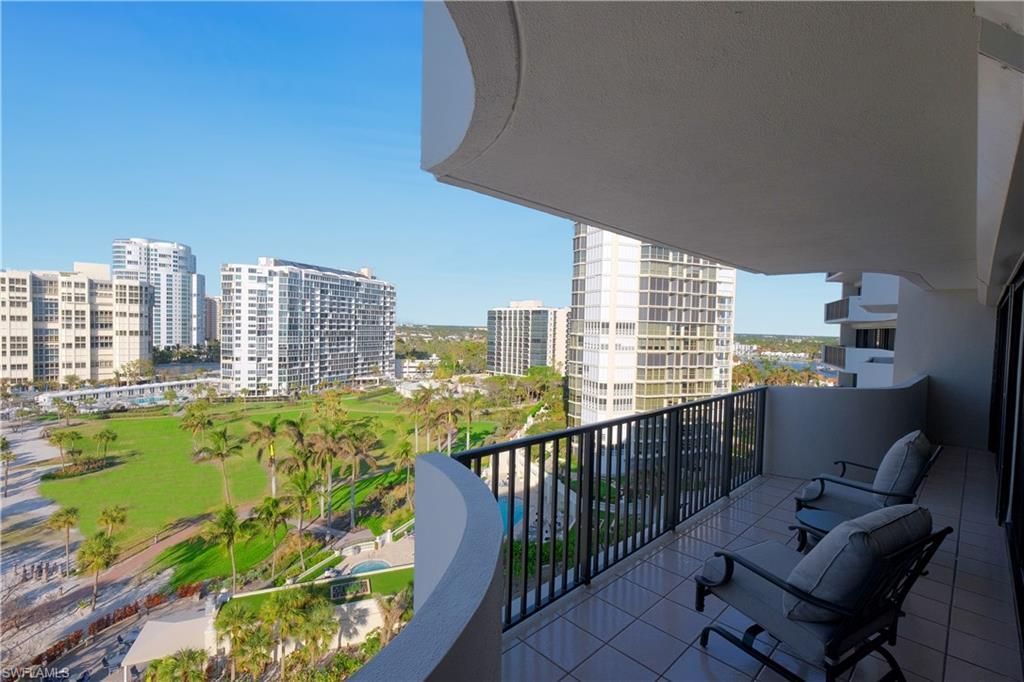 4005 Gulf Shore Blvd N, Unit 1105, Naples, FL 34103 Photo