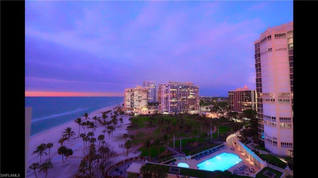 4005 Gulf Shore Blvd N, Unit 1105, Naples, FL 34103 Photo