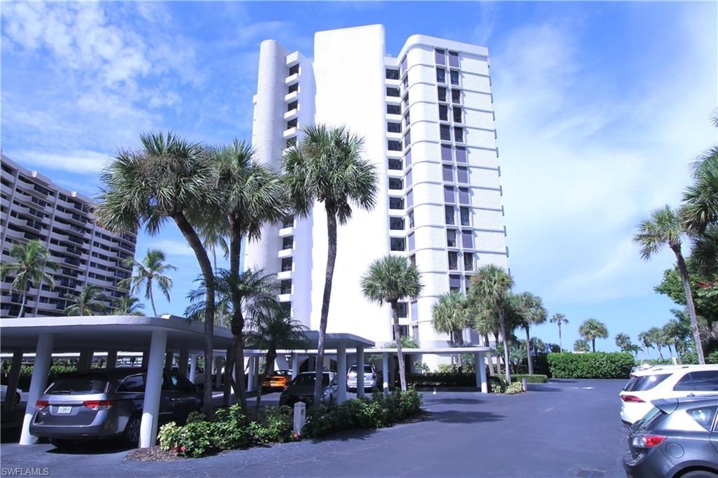 4005 Gulf Shore Blvd N, Unit 1105, Naples, FL 34103 Photo