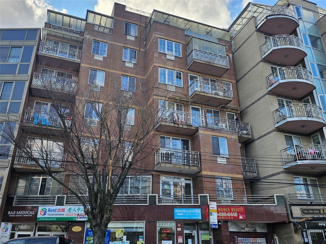 31-22 Union Street, Unit 2D, Flushing, NY 11354 Main Photo