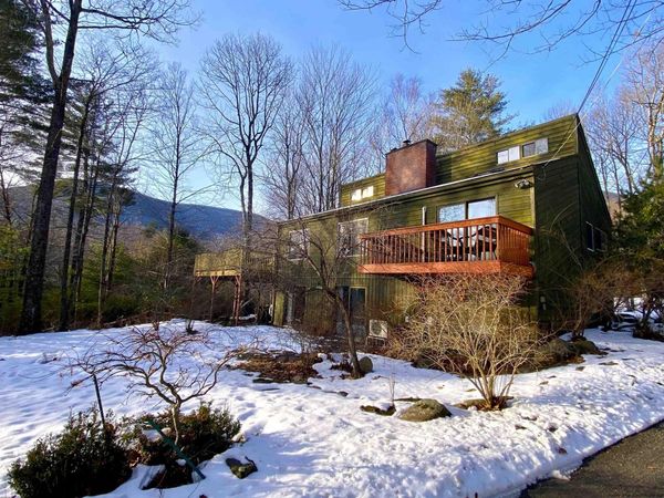 295 Grog Kill Road, Willow, NY 12495