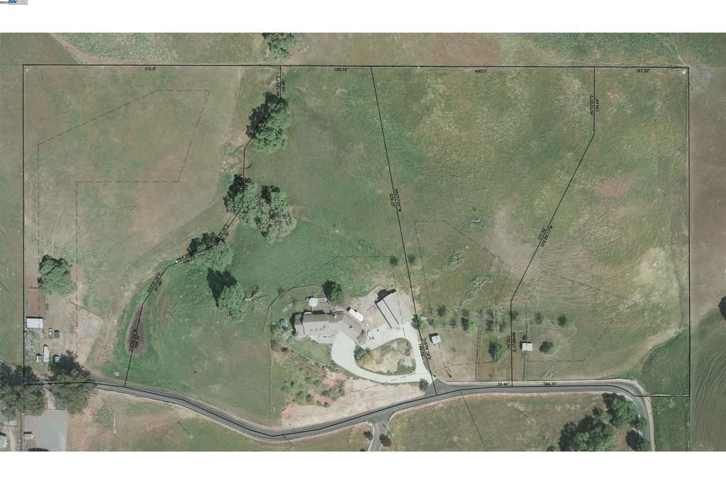 3343 Little Valley Rd Lot 4, Sunol, CA 94586 Main Photo